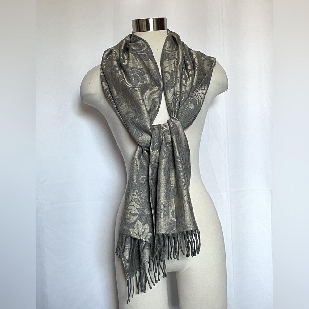 Etcetera scarf/wrap